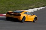 McLaren MP4-12C 2009 года